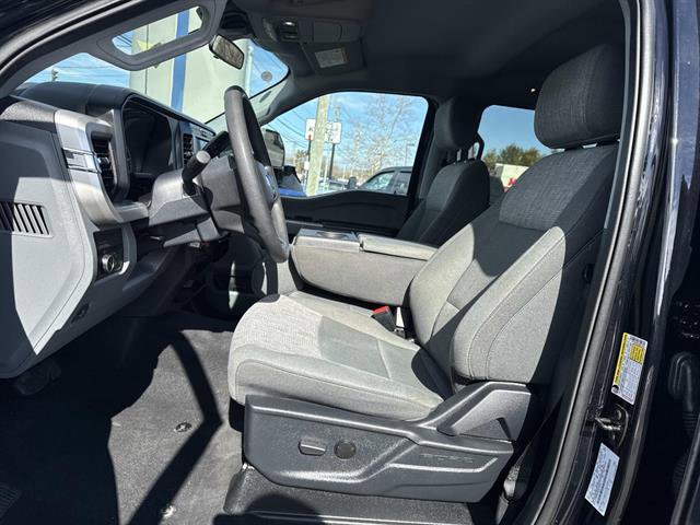 Used 2025 Ford F250 XLT image 7