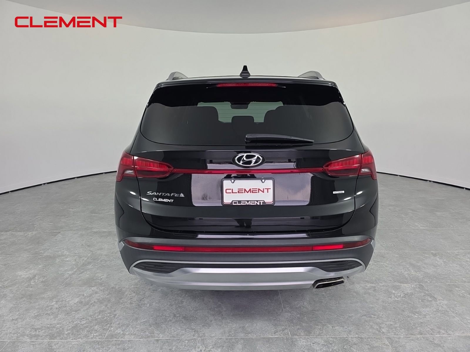 Used 2022 Hyundai Santa Fe SEL w/ Convenience Package image 7