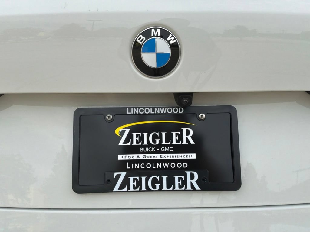 Used 2021 BMW X5 xDrive40i w/ Parking Assistance Package AWD/4WD image 21