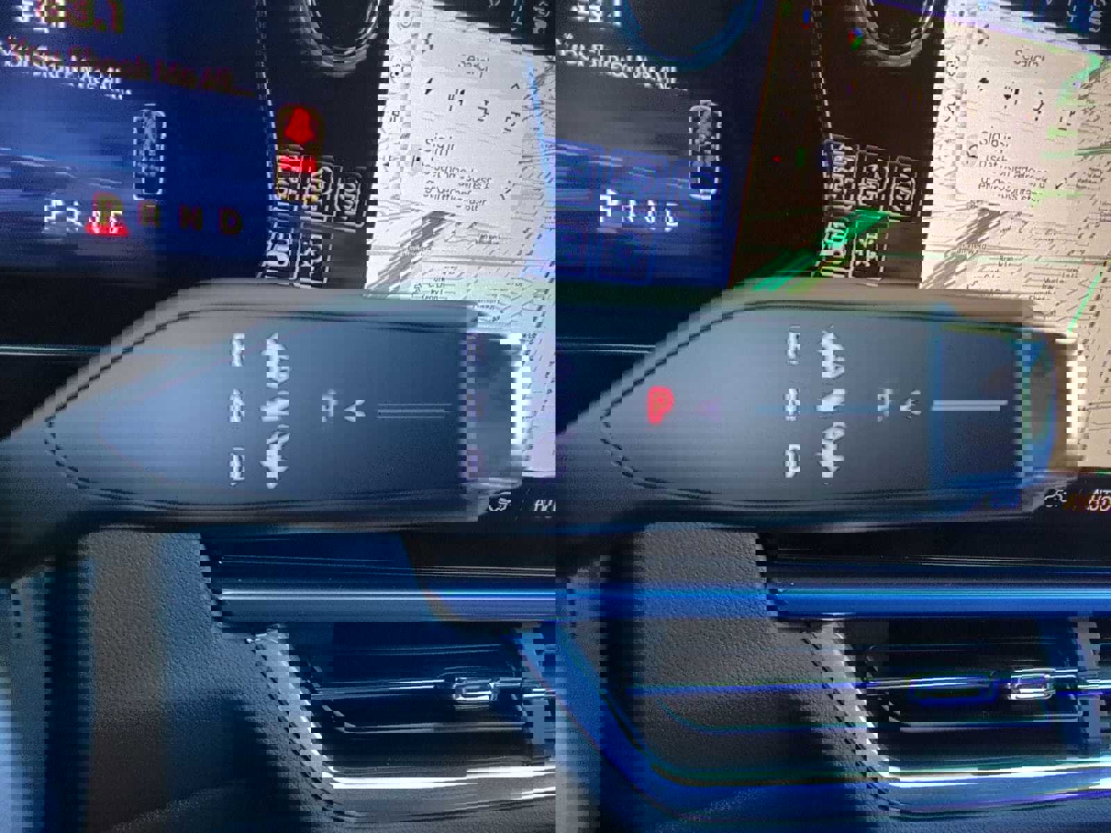 Used 2025 Chevrolet Equinox EV LT w/ Convenience Package image 22