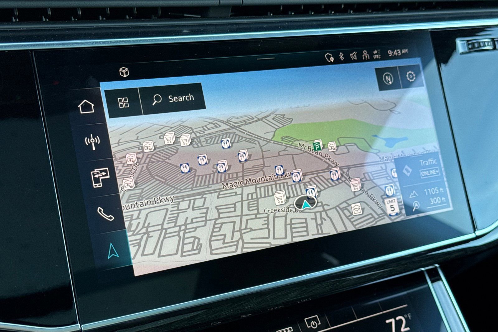 Used 2025 Audi Q7 3.0T Premium w/ Convenience Package image 17