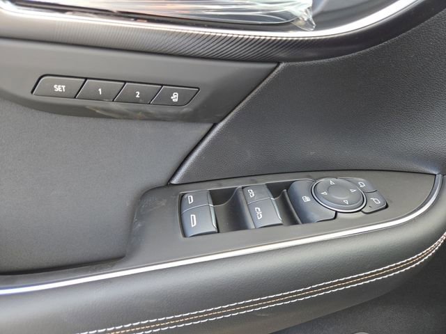 New 2026 Buick Envision Sport Touring AWD/4WD image 10