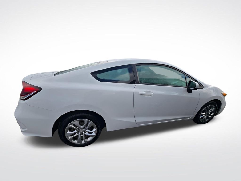 Used 2015 Honda Civic LX image 6