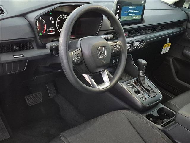 New 2027 Honda CR-V LX image 3