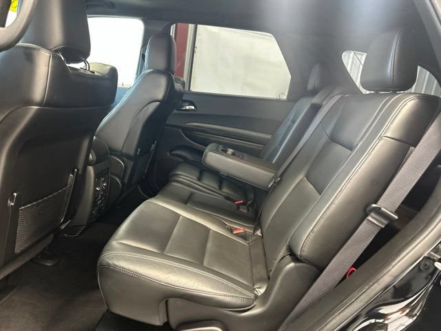Used 2021 Dodge Durango GT AWD/4WD image 12
