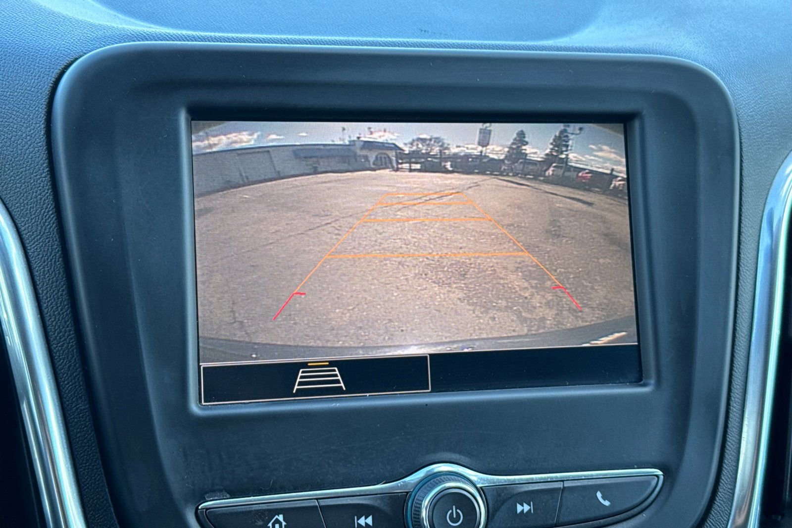 Used 2022 Chevrolet Equinox LT image 20