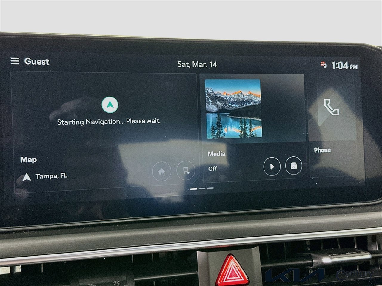 New 2026 Kia K5 GT-Line w/ GT-Line Premium Package FWD image 8
