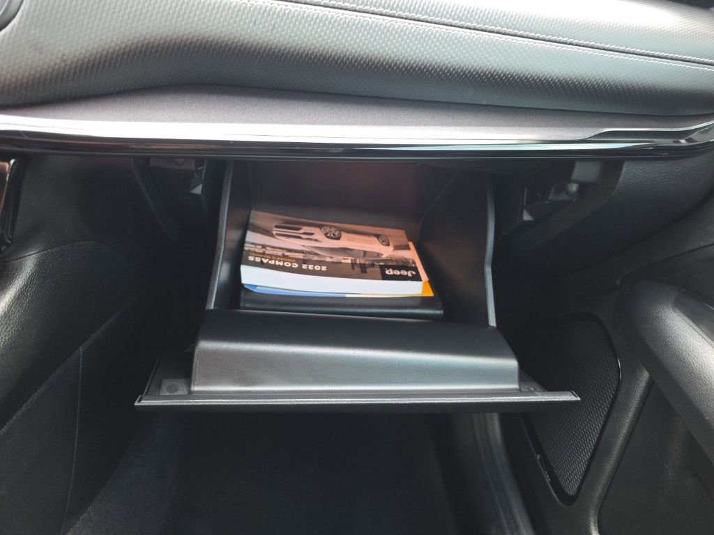 Used 2022 Jeep Compass Altitude image 24