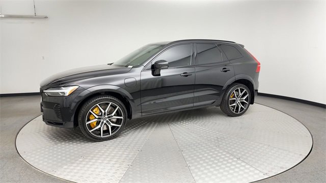 Certified 2024 Volvo XC60 T8 Polestar w/ Protection Package Premier image 6