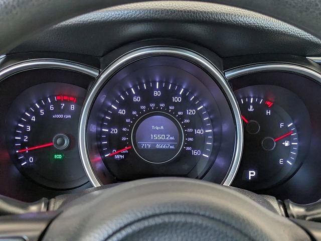 Used 2015 Kia Optima LX FWD image 28