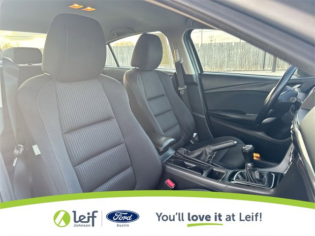 Used 2014 MAZDA MAZDA6 Sport image 29