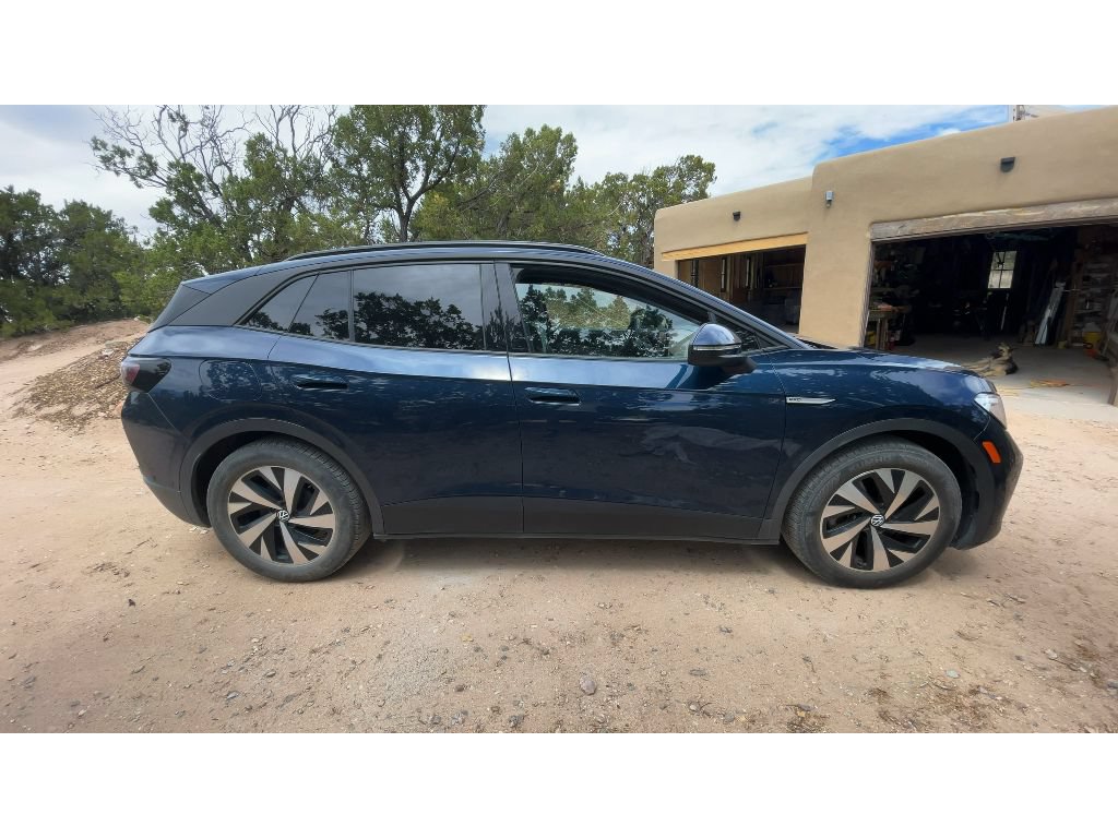 Used 2023 Volkswagen ID.4 Pro RWD image 3