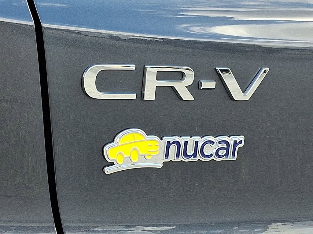 Used 2023 Honda CR-V EX-L image 30