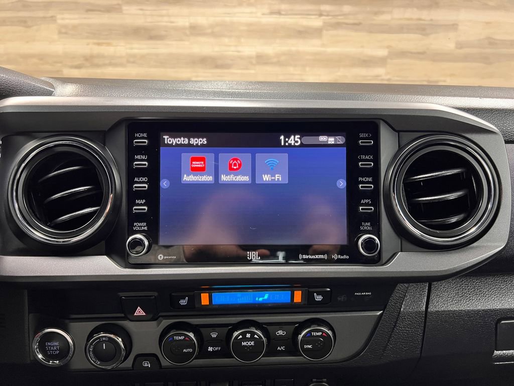 Used 2023 Toyota Tacoma TRD Pro image 21