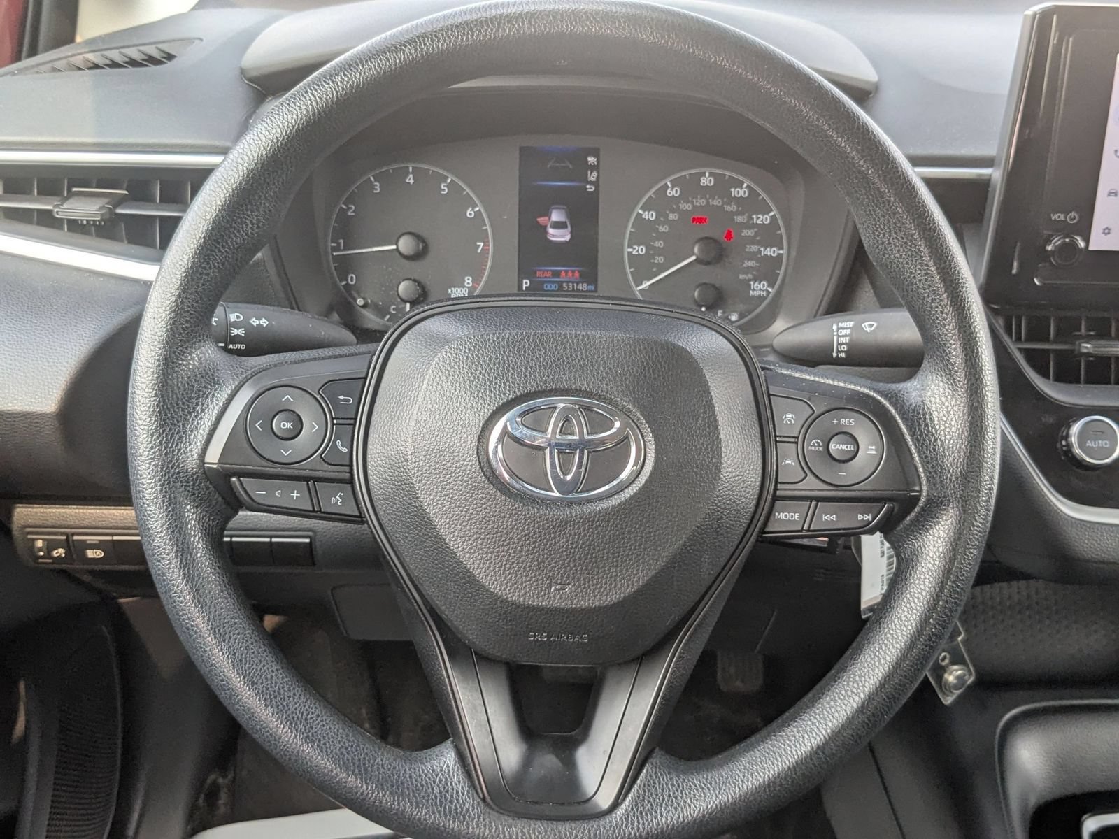 Used 2024 Toyota Corolla LE FWD image 29