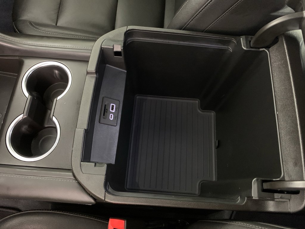 Used 2021 Chevrolet Tahoe LT w/ Luxury Package image 29