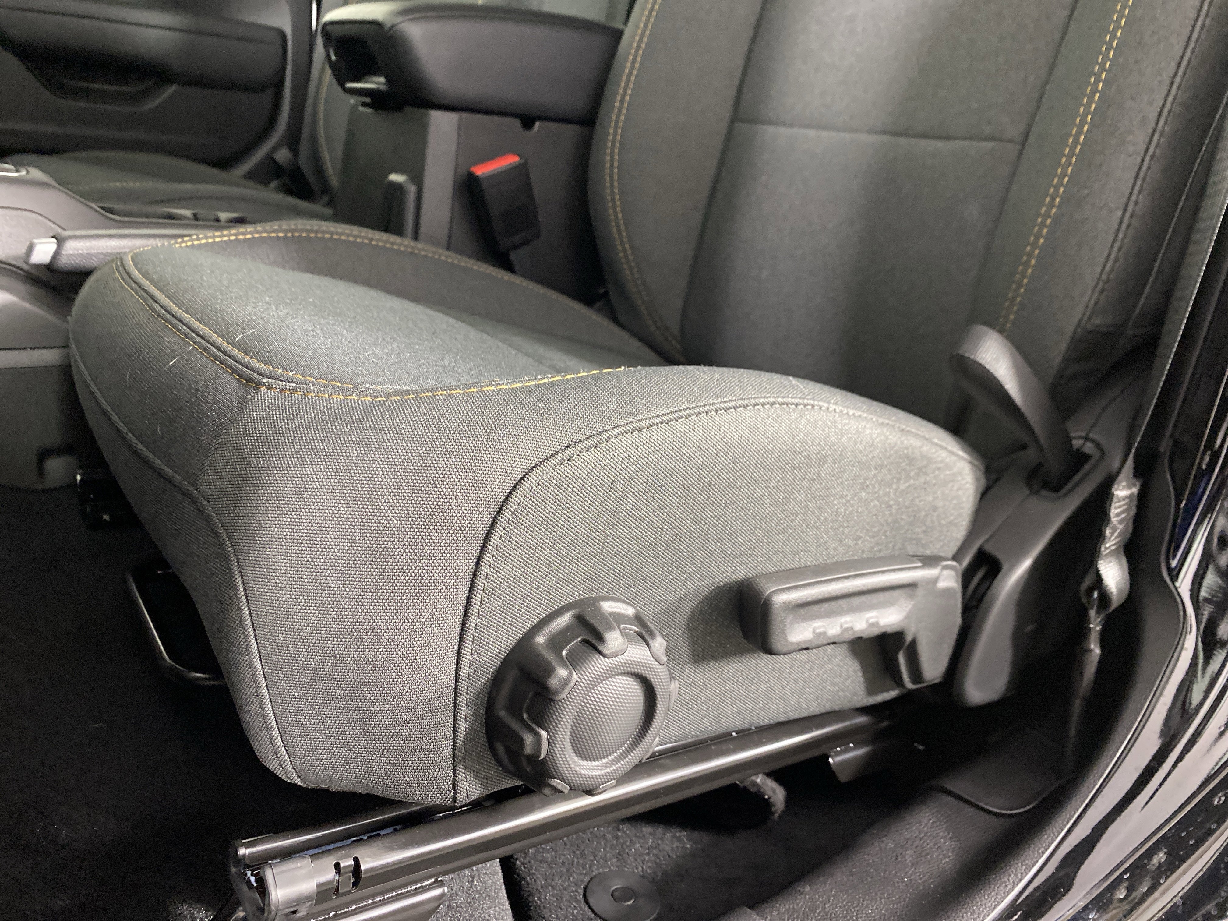 New 2026 Jeep Wrangler Unlimited Sport AWD/4WD image 14