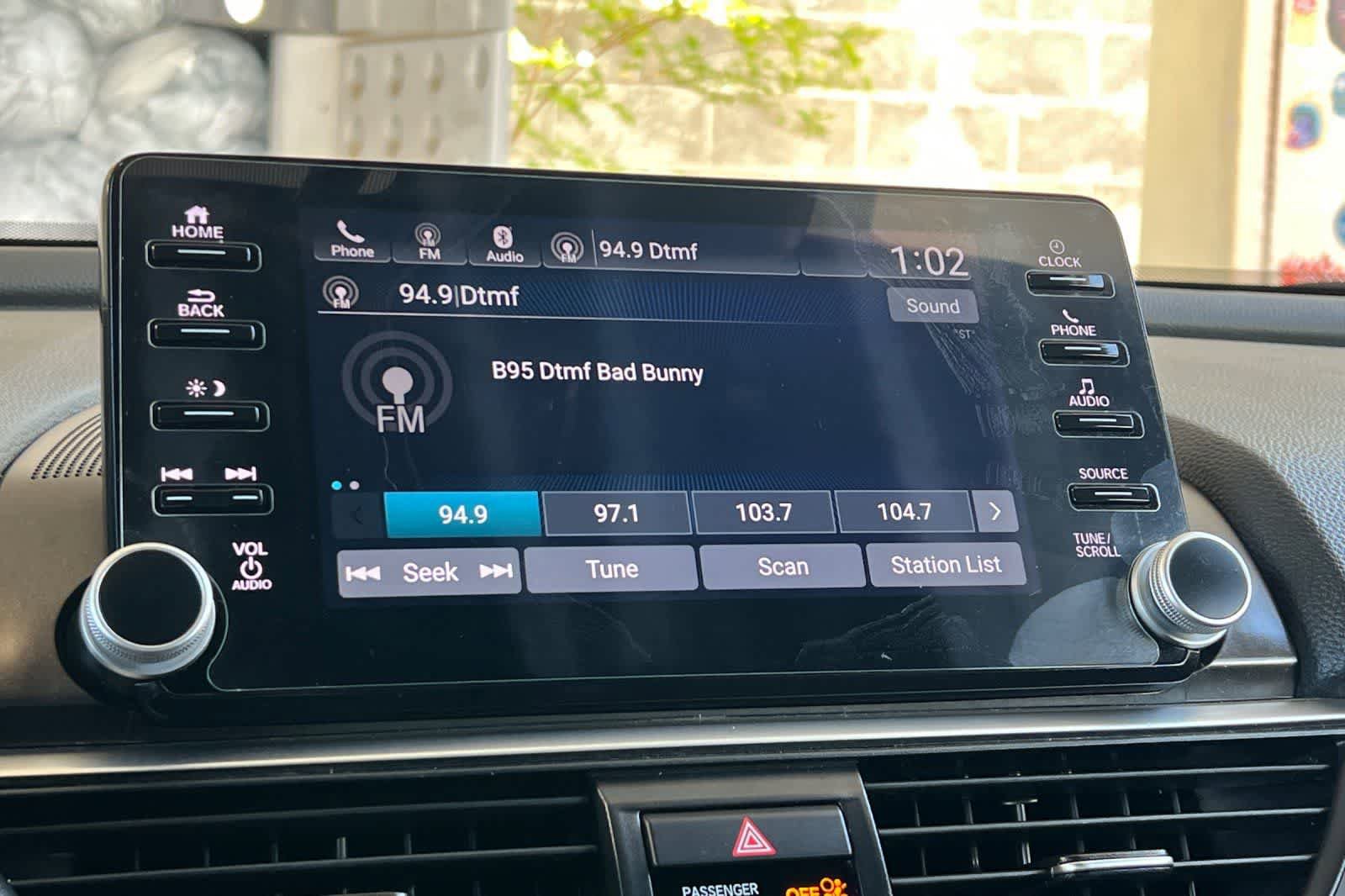 Used 2021 Honda Accord Sport image 21
