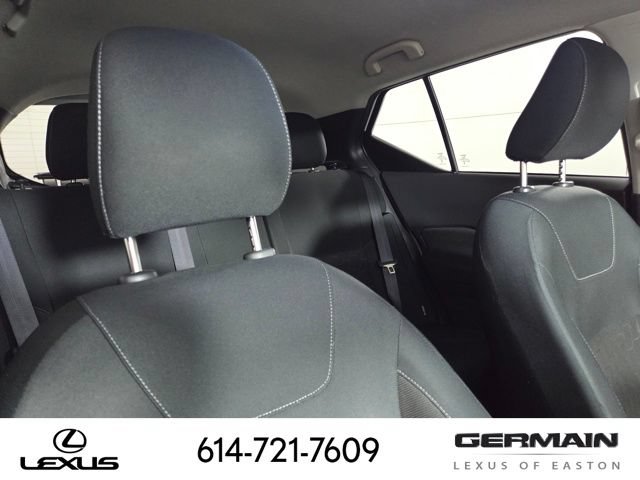 Used 2024 Nissan Kicks SV FWD image 21