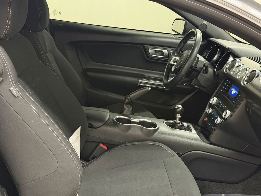 Used 2023 Ford Mustang GT w/ GT Performance Package image 18