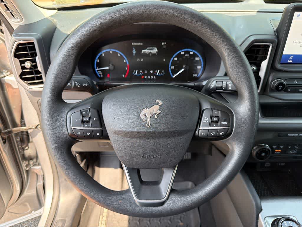 Used 2023 Ford Bronco Sport Big Bend AWD/4WD image 26