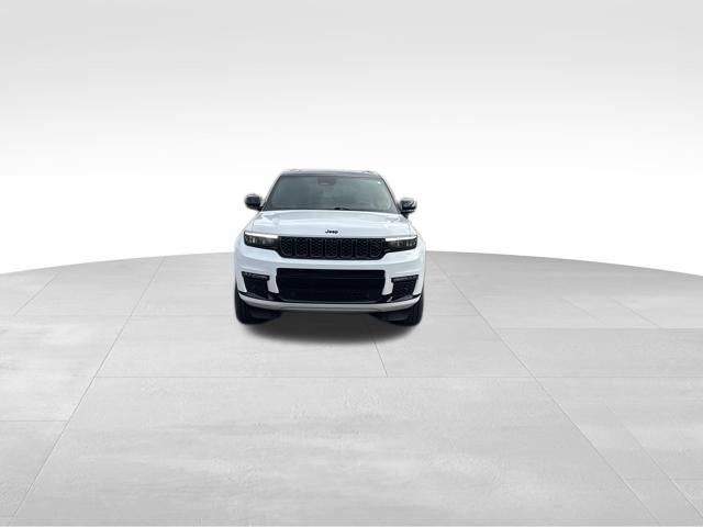 Used 2024 Jeep Grand Cherokee L Summit image 8
