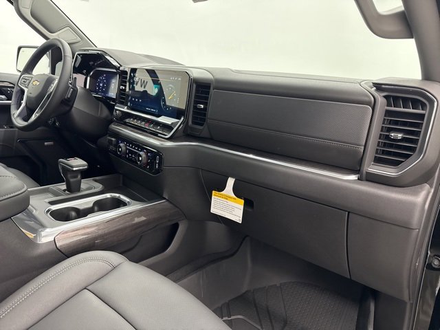New 2026 Chevrolet Silverado 1500 LTZ image 35