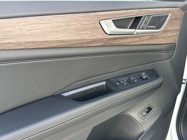 New 2026 Volkswagen Atlas SEL Premium R-Line image 9