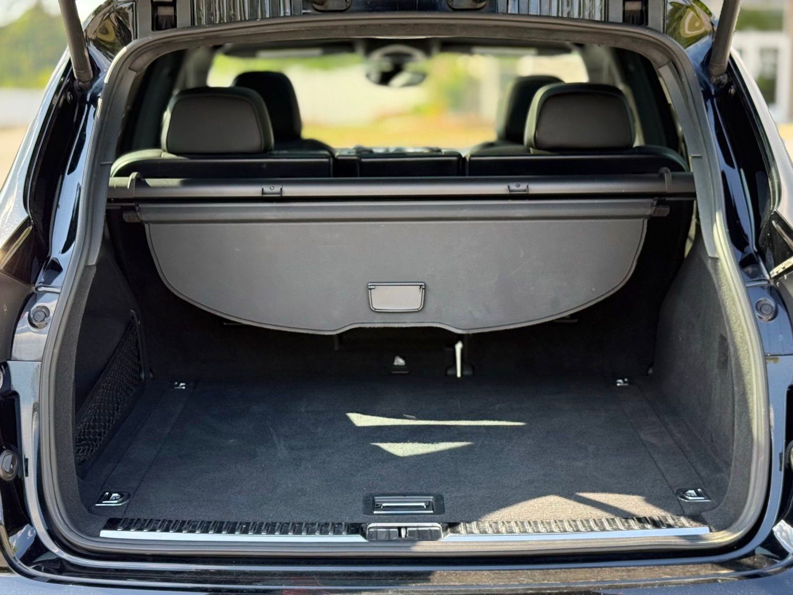 Used 2016 Porsche Cayenne GTS AWD/4WD image 51