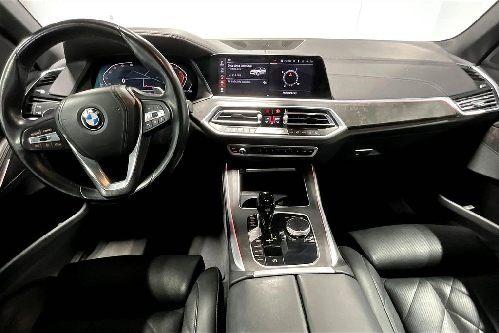 Used 2023 BMW X5 sDrive40i w/ Premium Package image 18