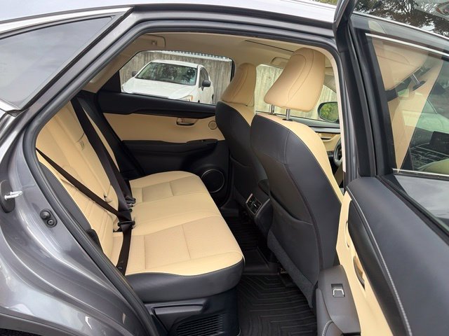 Used 2019 Lexus NX 300 AWD w/ Premium Package image 33