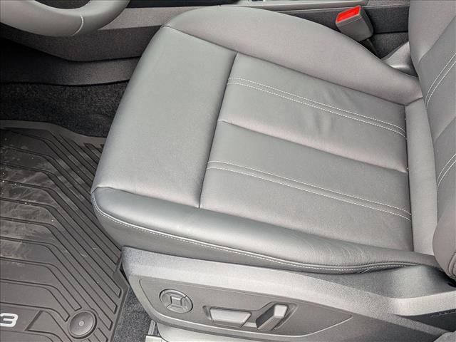 New 2026 Audi A3 2.0T Premium Plus image 4