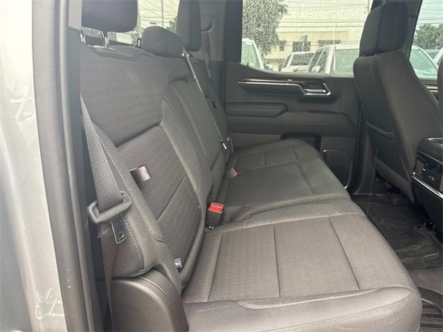Certified 2024 GMC Sierra 1500 Elevation image 10