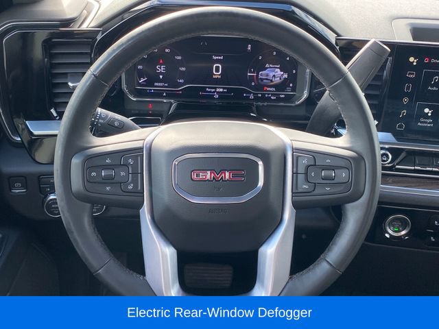 Certified 2024 GMC Sierra 1500 Elevation AWD/4WD image 8