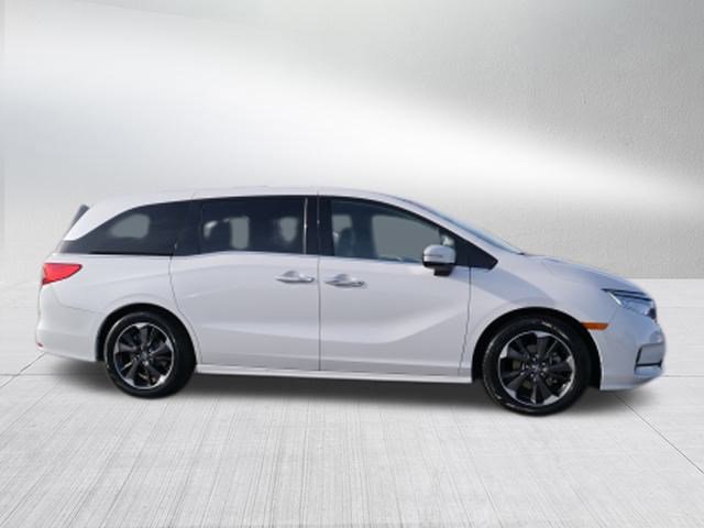 Used 2024 Honda Odyssey Elite image 2