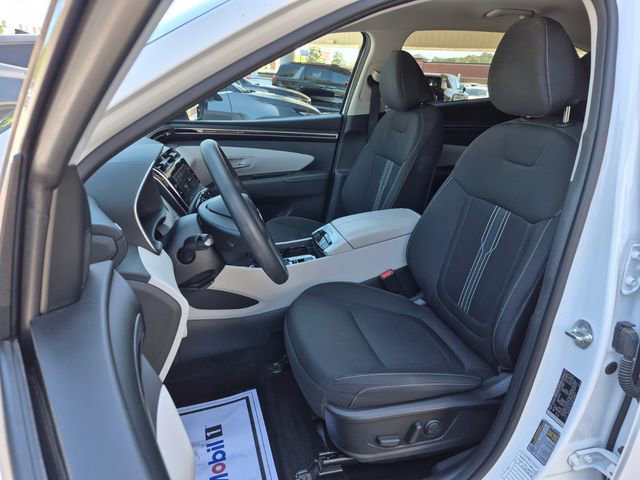 Used 2024 Hyundai Tucson SEL image 11