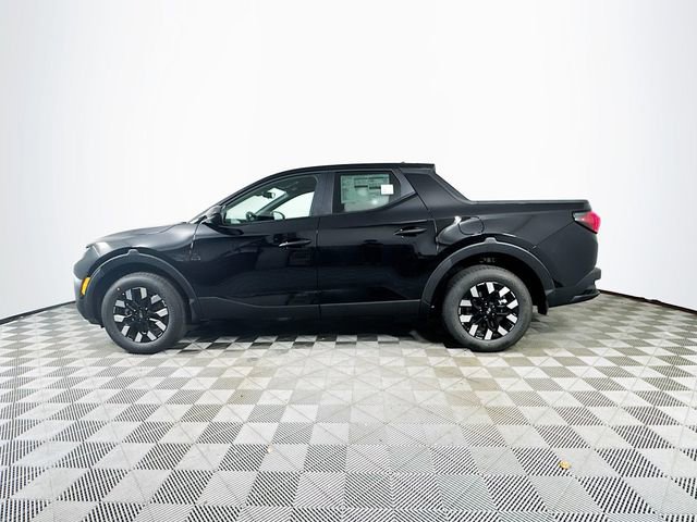 New 2026 Hyundai Santa Cruz SE image 5