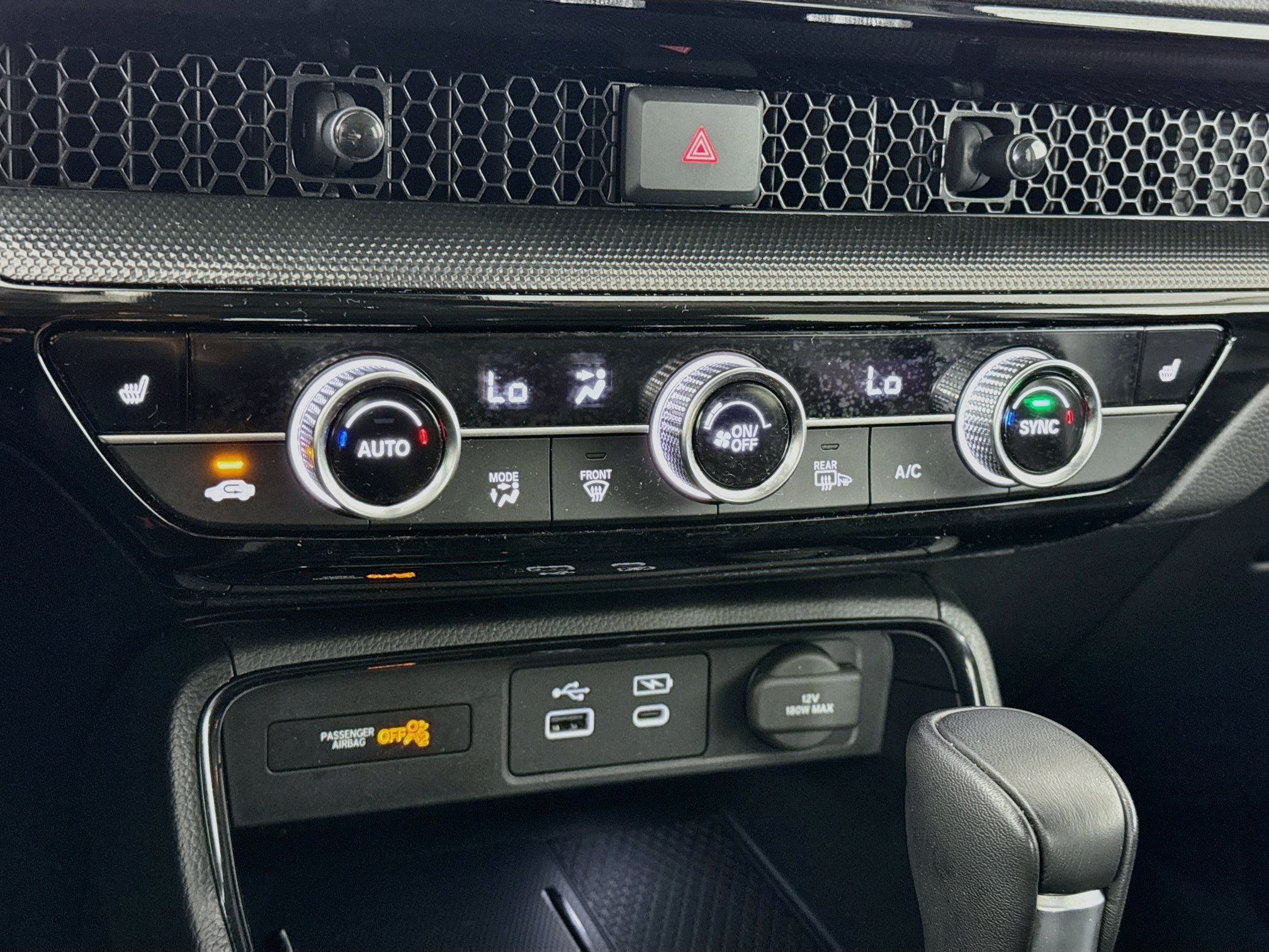 Certified 2025 Honda CR-V EX-L image 15