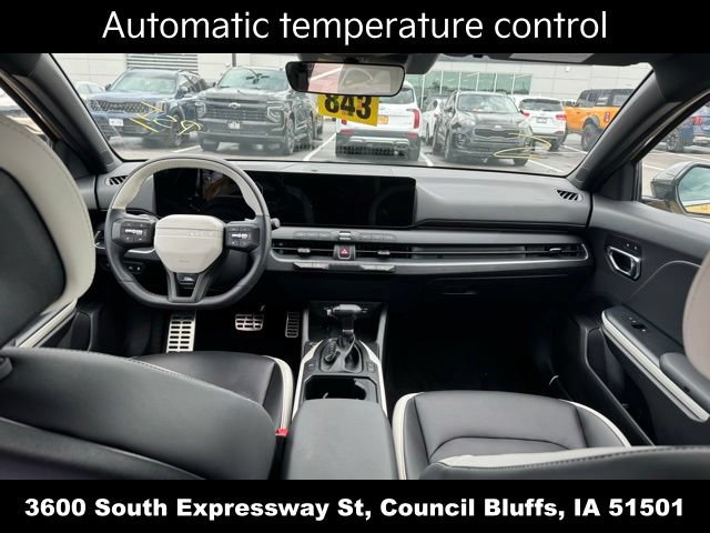 Used 2026 Kia K4 GT-Line Turbo FWD image 16