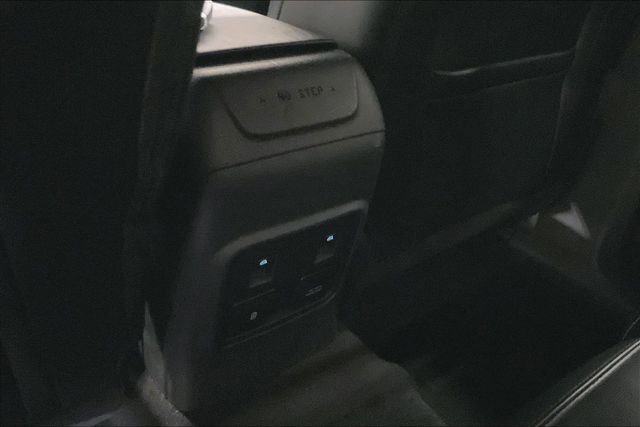 Used 2022 Ford Bronco Wildtrak image 35