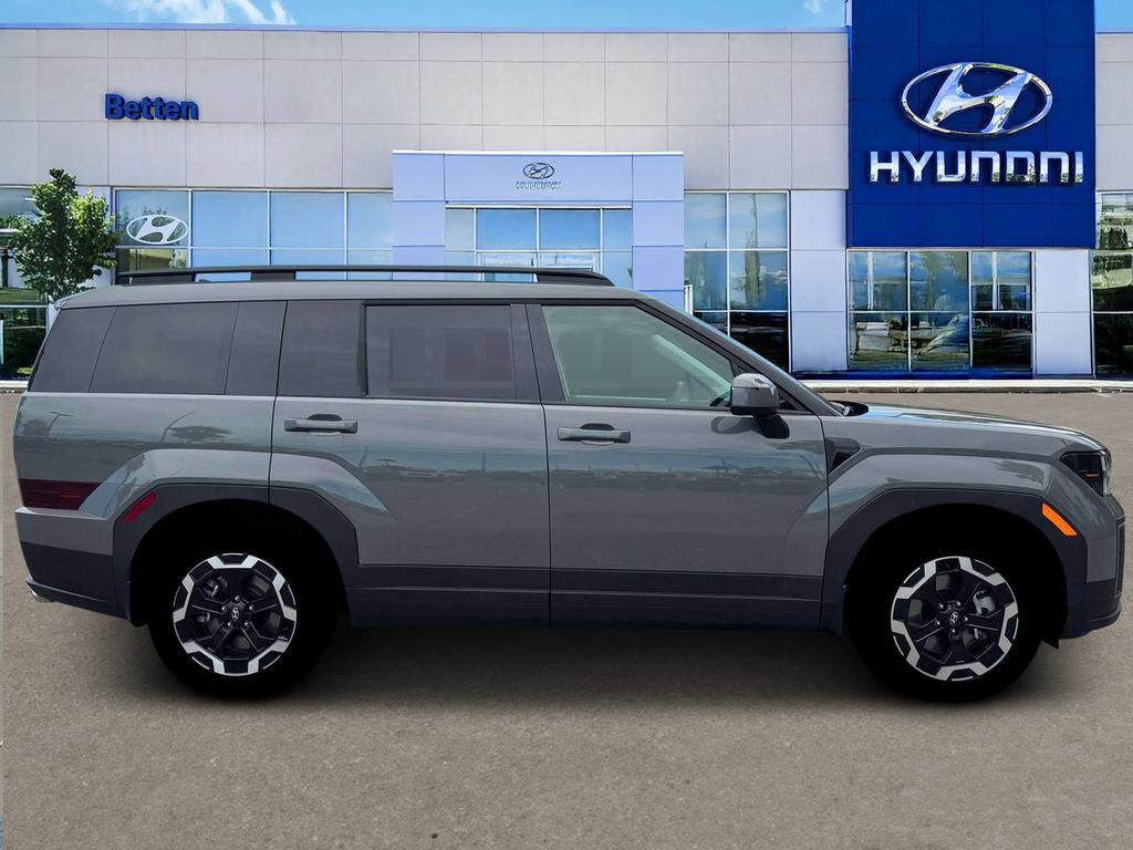 New 2026 Hyundai Santa Fe SEL image 9