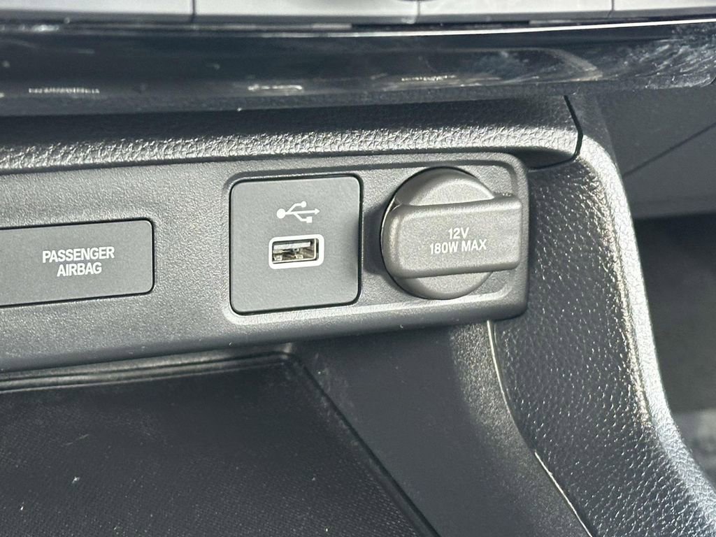 Certified 2023 Honda Civic Sport image 24