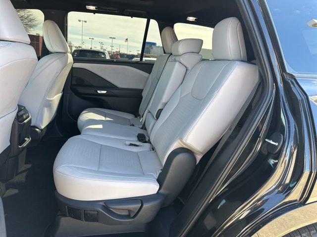 Used 2025 Lexus TX 350 AWD w/ Technology Package image 15