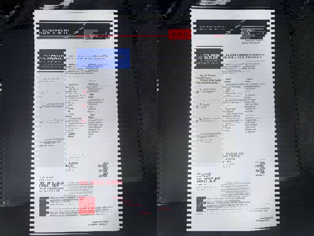 Used 2023 Acura TLX Type S image 13