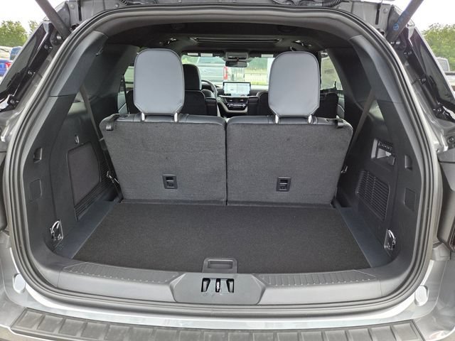 New 2026 Ford Explorer Tremor w/ Tremor Ultimate Package AWD/4WD image 12