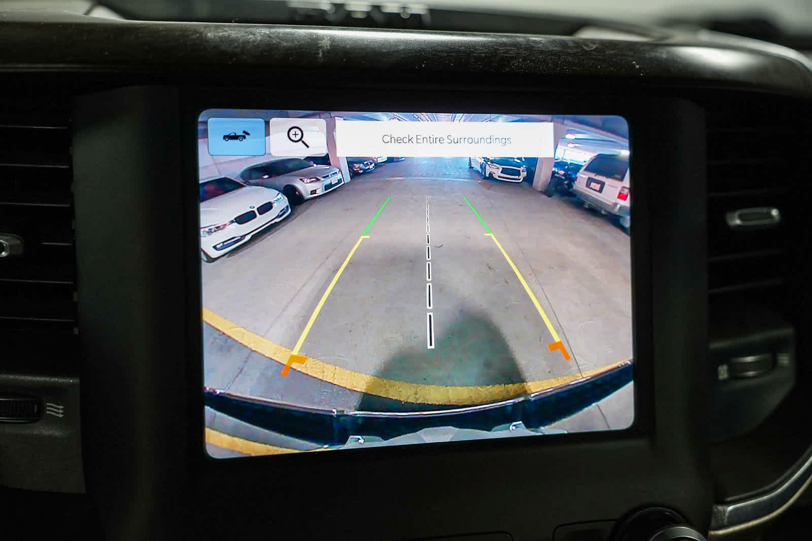 Used 2022 RAM 1500 Laramie RWD image 23