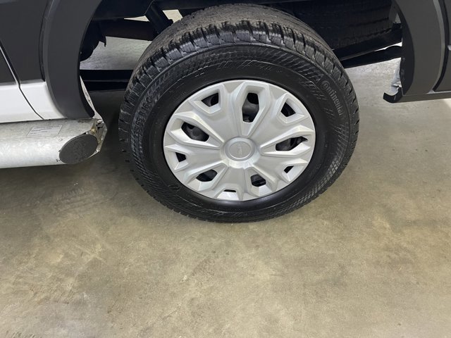 Certified 2024 Ford Transit 250 Low Roof w/ Exterior Upgrade Package image 11
