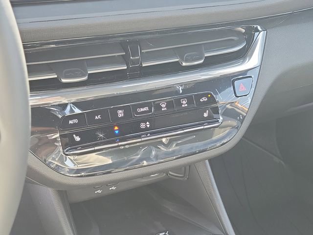 New 2026 Buick Envista Avenir image 30