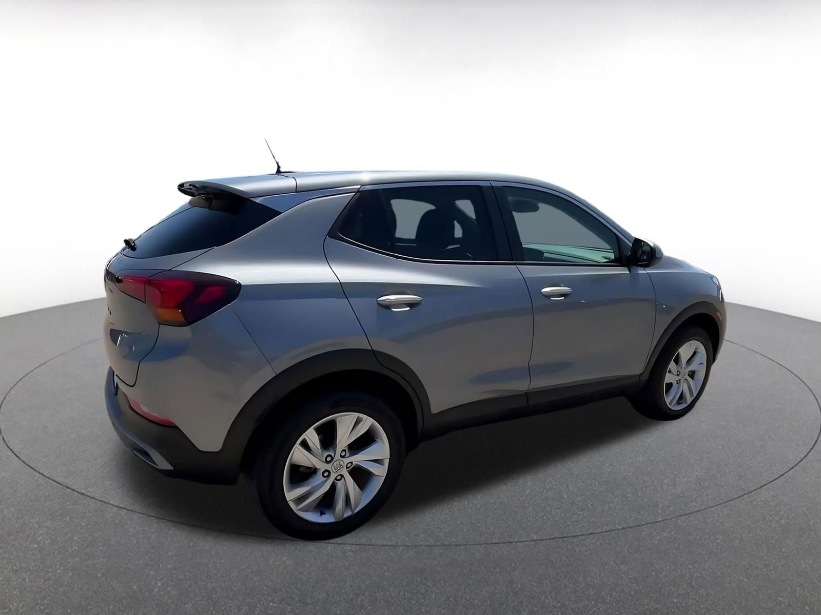 Used 2025 Buick Encore GX Preferred AWD/4WD image 14