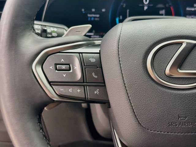 Used 2024 Lexus TX 350 FWD w/ Captains Chair Package image 40